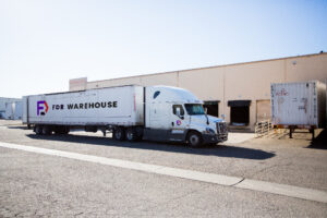 What is Cross Docking