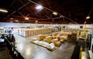Handle With Care: 5 Ways FDR Warehouse Quality-Assures your Auto Parts Storage