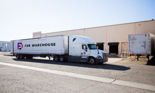 What is Cross Docking