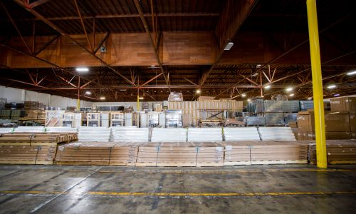 Identifying Common Sources of Moisture in Warehouses