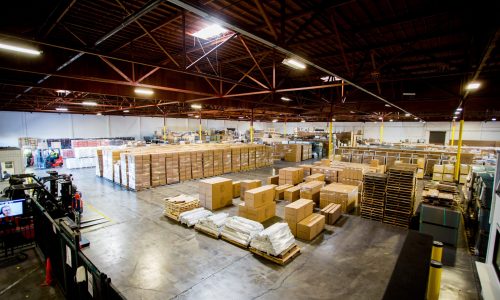 Handle With Care: 5 Ways FDR Warehouse Quality-Assures your Auto Parts Storage