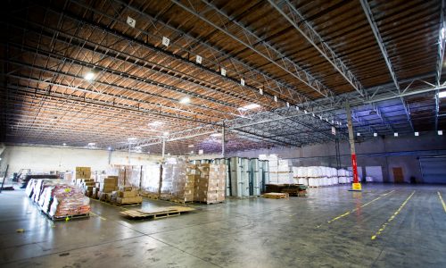 The Importance of Supply Chain Visibility in Logistics Services